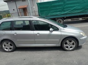 Обява за продажба на Peugeot 307 2.0 HDI ~2 777 лв. - изображение 3