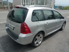 Обява за продажба на Peugeot 307 2.0 HDI ~2 777 лв. - изображение 4