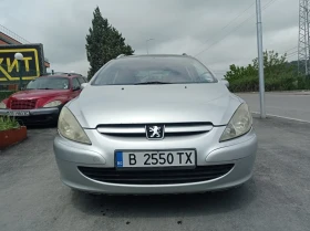 Обява за продажба на Peugeot 307 2.0 HDI ~2 777 лв. - изображение 1