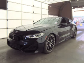 Снимка BMW 840
