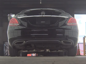 Mercedes-Benz C 300 | Mobile.bg    7