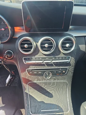 Mercedes-Benz C 300 | Mobile.bg    11