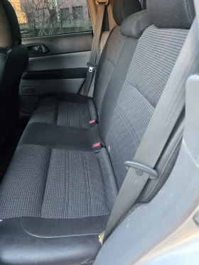 Subaru Forester 2.0XT | Mobile.bg    16