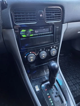 Subaru Forester 2.0XT | Mobile.bg    13