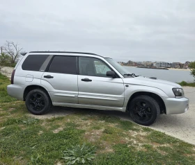Subaru Forester 2.0XT | Mobile.bg    4