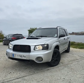 Subaru Forester 2.0XT | Mobile.bg    1