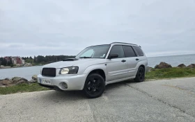 Subaru Forester 2.0XT | Mobile.bg    2