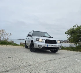 Subaru Forester 2.0XT | Mobile.bg    5