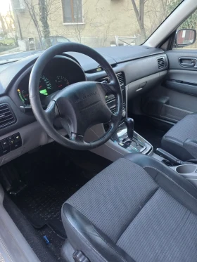 Subaru Forester 2.0XT | Mobile.bg    10