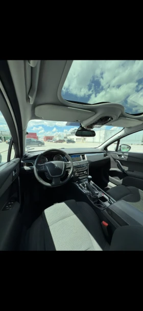 Peugeot 508 2.0HDI 163HP | Mobile.bg    10