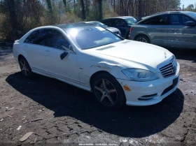 Mercedes-Benz S 500 2012 MERCEDES-BENZ S 550 4MATIC - 16700 лв. - 43091030 3