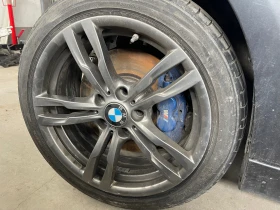 Обява за продажба на BMW 320 xDrive 190кс 55000км ~1 000 лв. - изображение 5