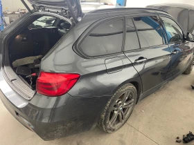 Обява за продажба на BMW 320 xDrive 190кс 55000км ~1 000 лв. - изображение 11