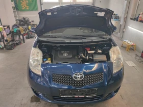 Toyota Yaris 1.4D4D-90ks - 6499 лв. - 54589834 14
