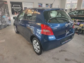 Toyota Yaris 1.4D4D-90ks - 6499 лв. - 54589834 4