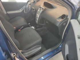 Toyota Yaris 1.4D4D-90ks - 6499 лв. - 54589834 7