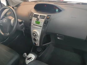 Toyota Yaris 1.4D4D-90ks - 6499 лв. - 54589834 11