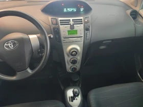 Toyota Yaris 1.4D4D-90ks - 6499 лв. - 54589834 10