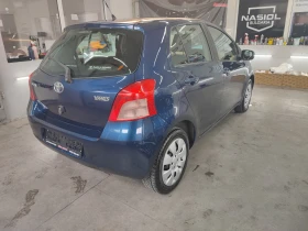 Toyota Yaris 1.4D4D-90ks - 6499 лв. - 54589834 5