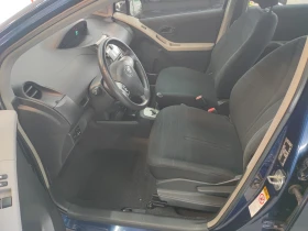 Toyota Yaris 1.4D4D-90ks - 6499 лв. - 54589834 6