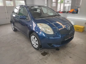 Toyota Yaris 1.4D4D-90ks - 6499 лв. - 54589834 3