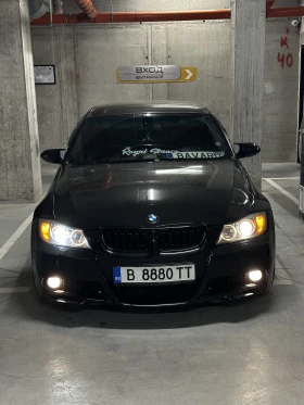 Обява за продажба на BMW 330 ~17 250 лв. - изображение 1