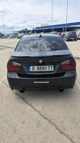 Обява за продажба на BMW 330 ~17 250 лв. - изображение 3
