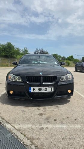 Обява за продажба на BMW 330 ~17 250 лв. - изображение 7