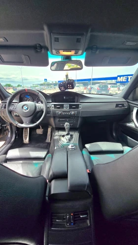 Обява за продажба на BMW 330 ~17 250 лв. - изображение 11