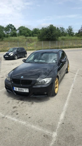 Обява за продажба на BMW 330 ~17 250 лв. - изображение 2