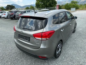 Kia Carens (KATO НОВА) - 18900 лв. - 81904839 6