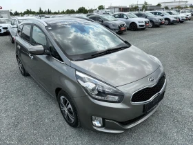 Kia Carens (KATO НОВА) - 18900 лв. - 81904839 3