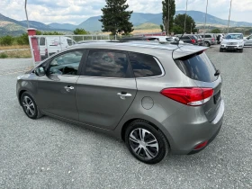 Kia Carens (KATO НОВА) - 18900 лв. - 81904839 8