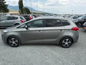 Kia Carens (KATO НОВА) - 18900 лв. - 81904839 9