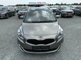 Kia Carens (KATO НОВА) - 18900 лв. - 81904839 2