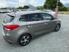 Kia Carens (KATO НОВА) - 18900 лв. - 81904839 5