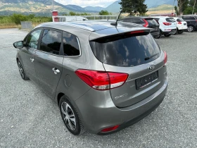 Kia Carens (KATO НОВА) - 18900 лв. - 81904839 7