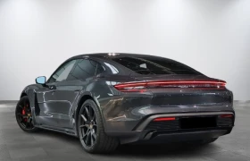 Porsche Taycan GTS = Sport Chrono = Carbon  | Mobile.bg    2