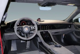 Porsche Taycan GTS = Sport Chrono = Carbon  | Mobile.bg    11