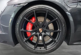 Porsche Taycan GTS = Sport Chrono = Carbon  | Mobile.bg    5