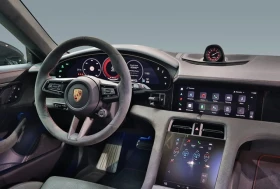 Porsche Taycan GTS = Sport Chrono = Carbon  | Mobile.bg    10