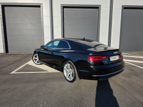     Audi A5 3.0 TDI 218 .. quattro