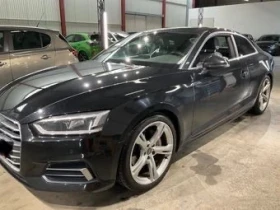 Обява за продажба на Audi A5 3.0 TDI 218 к.с. quattro ~35 999 лв. - изображение 1