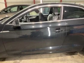 Обява за продажба на Audi A5 3.0 TDI 218 к.с. quattro ~35 999 лв. - изображение 4