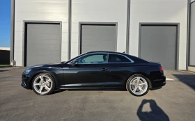 Audi A5 3.0 TDI 218 .. quattro | Mobile.bg    7
