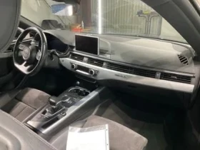Обява за продажба на Audi A5 3.0 TDI 218 к.с. quattro ~35 999 лв. - изображение 9