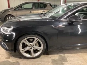 Обява за продажба на Audi A5 3.0 TDI 218 к.с. quattro ~35 999 лв. - изображение 7