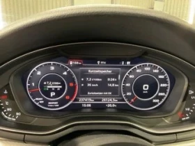 Обява за продажба на Audi A5 3.0 TDI 218 к.с. quattro ~35 999 лв. - изображение 10