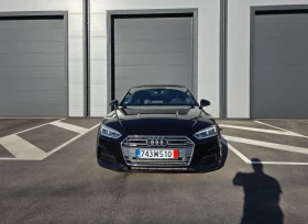 Audi A5 3.0 TDI 218 .. quattro | Mobile.bg    5
