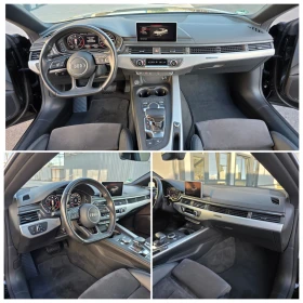 Audi A5 3.0 TDI 218 .. quattro | Mobile.bg    12